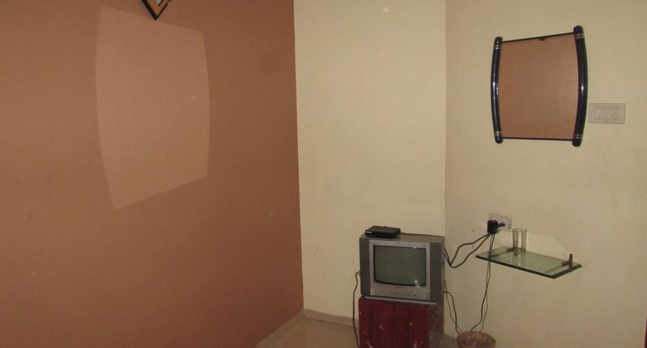 Hotel Sagar Lodging, Aurangabad 4